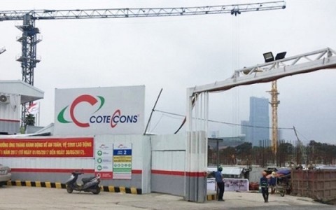 Coteccons: Sau sự ra đi của ông Nguyễn Bá Dương liệu có còn bất ổn?